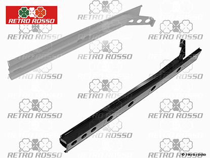 Bas de caisse centrale gauche 2000/2600 Touring Spider