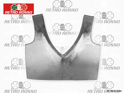 Face réparation avant centrale bas Alfa Duetto Spider