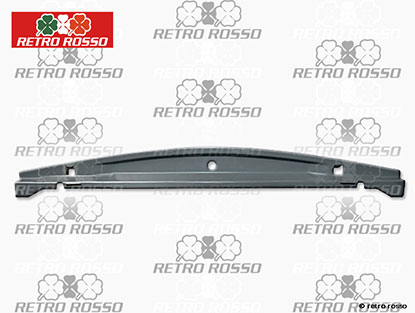 Tole connection face avant / radiateur GT Bertone 2. Serie