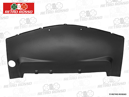 Face avant inférieure Alfa Romeo Montreal