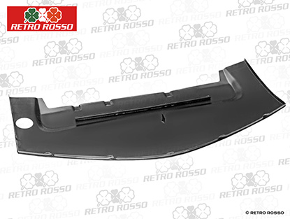 Face avant inférieure Alfa Romeo Montreal