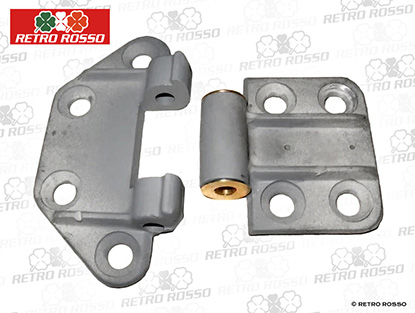 Kit réparation pour charnière porte GT / GTV Bertone