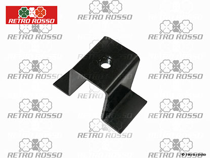 Support interieur avant pour fixation sièges Alfa Spider