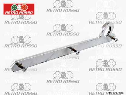 Lettrage laterale gauche 300mm Fiat Dino 2400