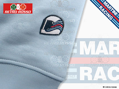 MARTINI RACING Team Sweater XL
