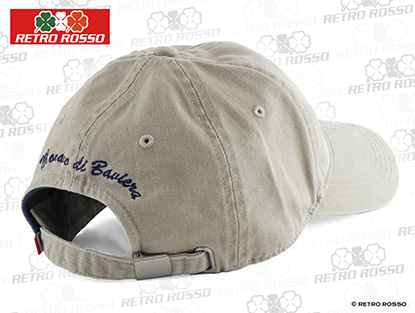 OKP RACING CLUB Team Cap khaki