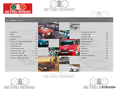 Paul Koebrugge: Alfa 75 & Milano: driven to be different