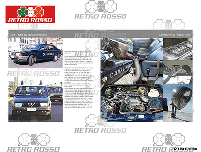 Paul Koebrugge: Alfa 75 & Milano: driven to be different