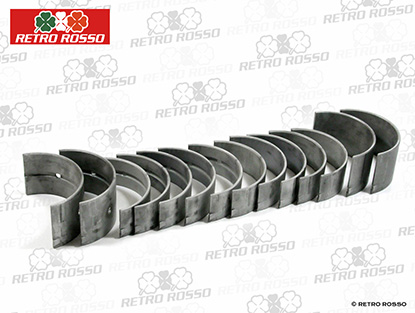 Jeu de coussinets Ferrari std 250 / 275
