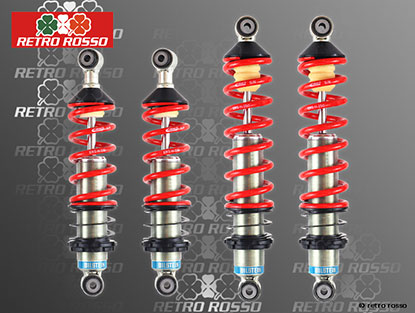 Kit Amortisseur Bilstein / Eibach Ferrari 308 