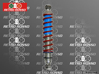 Amortisseur avant Bilstein / Eibach Ferrari 512BB arriere