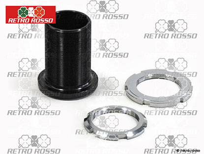 Support fileté ajustable pour ressorts arrière 60mm 105