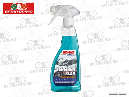 Sonax XTREME Vitres Claires 500ml