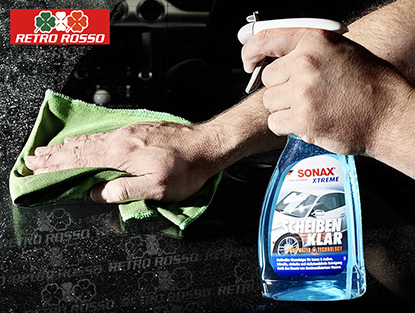 Sonax XTREME Vitres Claires 500ml