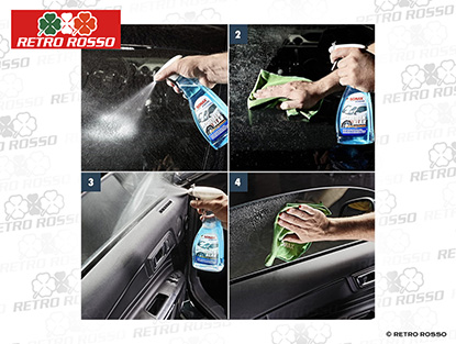 Sonax XTREME Vitres Claires 500ml