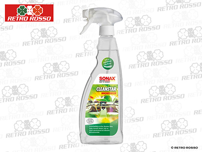 Sonax CleanStar Ecocert nettoyant intérieur 750ml