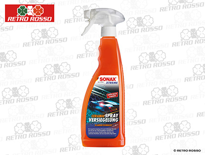 Sonax XTREME Ceramic Spray de Protection 750ml