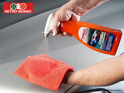 Sonax XTREME Ceramic Spray de Protection 750ml