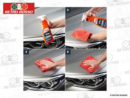 Sonax XTREME Ceramic Spray de Protection 750ml