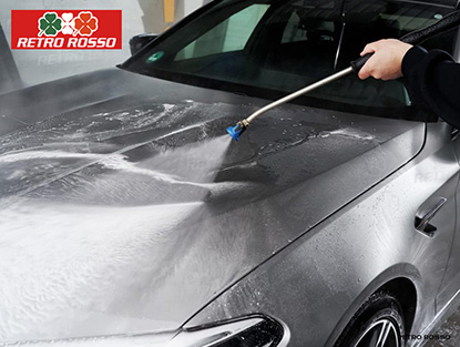 Sonax XTREME Ceramic ActiveShampoo 500ml