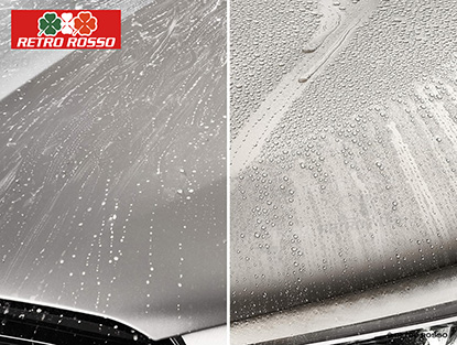 Sonax XTREME Ceramic ActiveShampoo 500ml