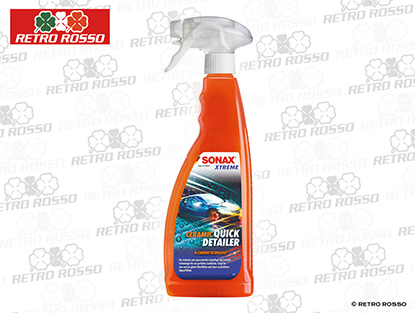 Sonax XTREME Ceramic QuickDetailer 750ml