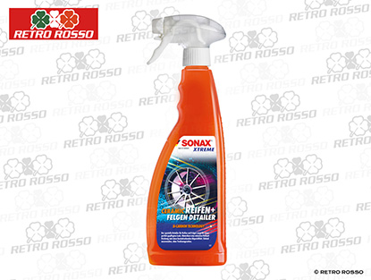 Sonax XTREME Ceramic Détailleur Pneus + Jantes 750ml