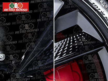 Sonax XTREME Ceramic Détailleur Pneus + Jantes 750ml