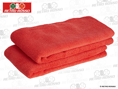 Sonax Chiffons microfibres extérieurs (lot de 2)