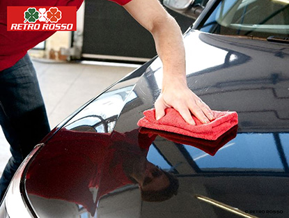 Sonax Chiffons microfibres extérieurs (lot de 2)