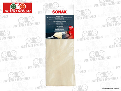 Sonax Peau de Chamois Premium 59x38cm