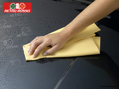 Sonax Peau de Chamois Premium 59x38cm