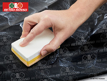 Sonax éponge applicatrice