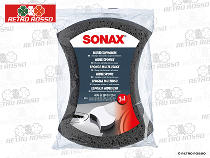 Sonax éponge multi-usage