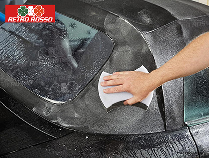 Sonax éponge multi-usage