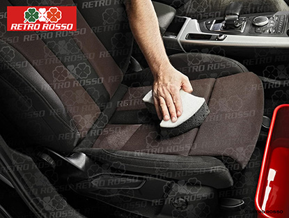 Sonax éponge multi-usage