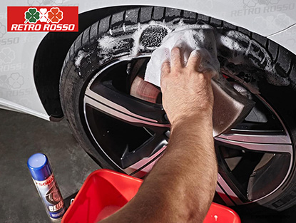 Sonax éponge multi-usage