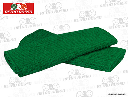 Sonax Chiffon en microfibres vitres + intérieur (Lot de 2)