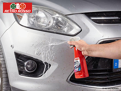 Sonax Démoustiquant 500ml