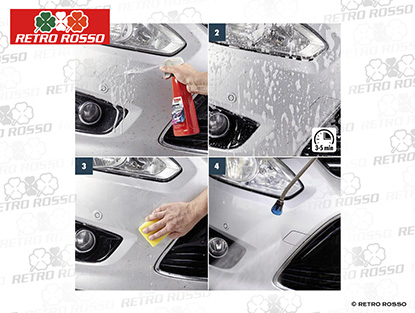 Sonax Démoustiquant 500ml