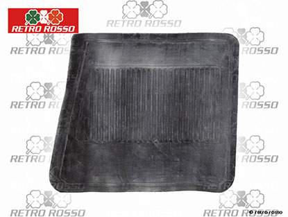 Tapis en caoutchouc avant droit Giulietta Sprint / SS 