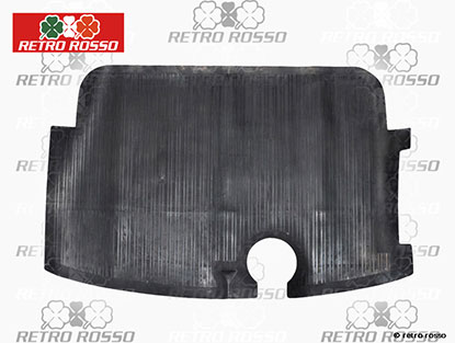 Tapis en caoutchouc coffre 750 / 101 Giulietta Sprint