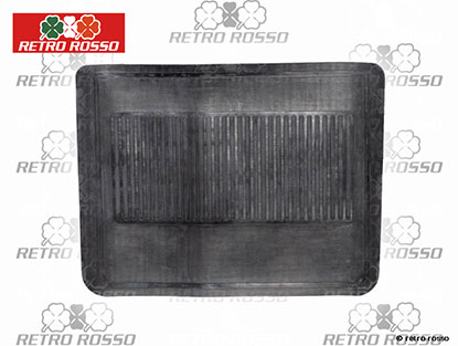 Tapis en caoutchouc avant gauche Giulietta Sprint / SS