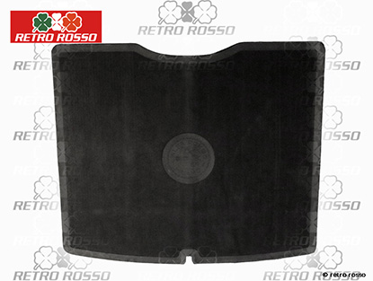 Tapis en caoutchouc coffre 2000 / 2600 Sprint