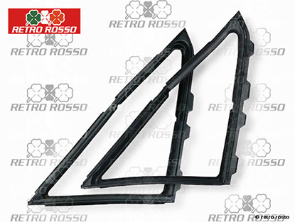 Jeu joints déflecteurs Alfetta GT/V 1. Serie