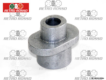 Support latéral aluminium pare-chocs arrière 750 / 101