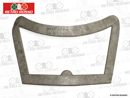 Tôle capot coffre Alfa Giulia SS (101) originale NOS