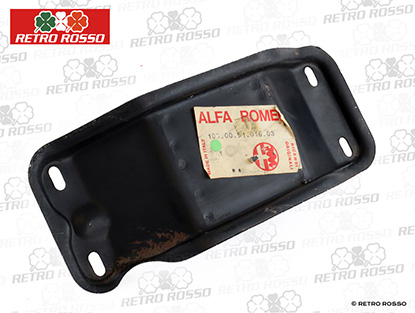 Traverse boîte vitesses original NOS Alfa Romeo 105/115