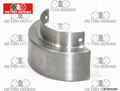 Tôle de protection pour support moteur Ferrari 365 / 400
