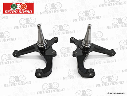 Pivots porte-moyeux Alfa Romeo Giulia Sprint GTA 1600 